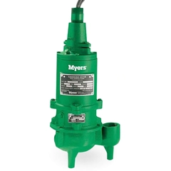 Myers SX50-21A093 Pentair SX Explosion-Proof Effluent Pump