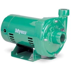 Myers Pumps CTJ073MS1 Pentair CTJ Centrifugal Pump