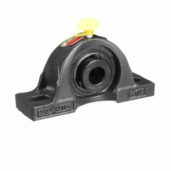 700174 Sealmaster NP-10 Gold Line Mounted Ball Bearing