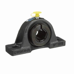 704112 Sealmaster NP-205TMC Gold Line Mounted Ball Bearing