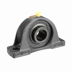 700185 Sealmaster NP-20 Gold Line Mounted Ball Bearing