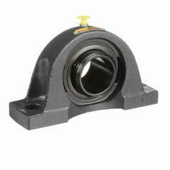 702108 Sealmaster NPD-31 Gold Line Mounted Ball Bearing