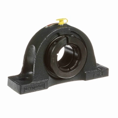 705503 Sealmaster NPL-27T Gold Line Mounted Ball Bearing
