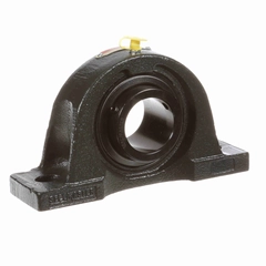 700585 Sealmaster NPL-28 Gold Line Mounted Ball Bearing