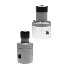 Neptune Pumps BP-C20 Back Pressure Valve BPC20