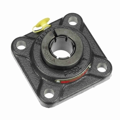 704010 Sealmaster SF-212TM Gold Line Mounted Ball Bearing