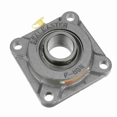 700448 Sealmaster SF-23 Gold Line Mounted Ball Bearing