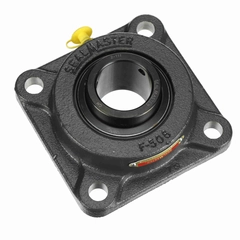 700452 Sealmaster SF-27 Gold Line Mounted Ball Bearing