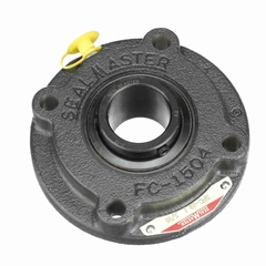 700507 Sealmaster SFC-19 Gold Line Mounted Ball Bearing