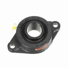703540 Sealmaster SFT-28C Gold Line Mounted Ball Bearing