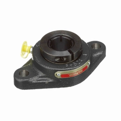 705492 Sealmaster SFT-35T Gold Line Mounted Ball Bearing