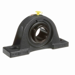 700613 Sealmaster SP-28 Gold Line Mounted Ball Bearing