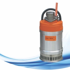 P-30C HH/460, Stancor Dewatering Pumps (Not MSHA Approved)