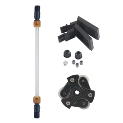 Stenner S3202K Pump Head Service Kit Parts & Accessories