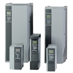 Berkeley PID025035FDBP Pentek Intellidrive XL VFD by Pentair
