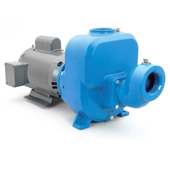 75SPH70 Goulds Pumps Primeline SPH Self-Priming Pump