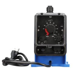 LVG5M2-VTSK-SASO HV Metering Pump