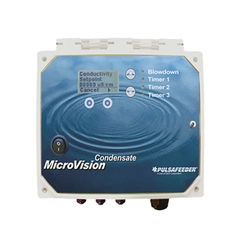 PulsaFeeder MVBXCHXC025-XXX MicroVision Condensate Controller