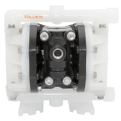 00-10197 Wilden Pro-Flo SHIFT 1/4" PS25/PPPPP/ZWS/WF/PTF