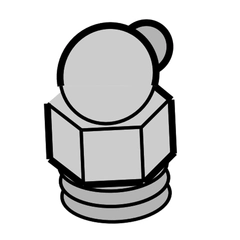 Berkeley Pump Repair Part S23702