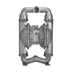 08-14521 Wilden Pumps Pro-Flo SHIFT 2" XPS8/SSAAA/ZWS/WF/WF