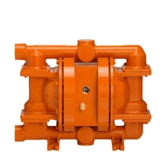 02-11549 Wilden Pumps Pro-Flo 1" P220/AAPPP/VTS/VT/ATF/0697