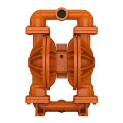 15-12524 Wilden Pumps Pro-Flo SHIFT XPS1520/AAAAA/TWS/TF/STF