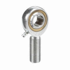 1421201000 Sealmaster TM 12N Male Rod End Bearing Regal