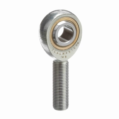 1420800000 Sealmaster TM 8 Male Rod End Bearing Regal