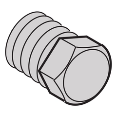 Berkeley Pump U78-941ZPV Water System Parts