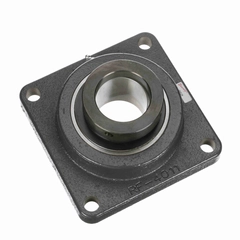 VF4E-236 Browning 765132 Mounted Ball Bearing, 2.25" Bore