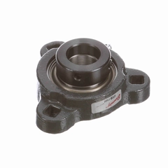 VF3E-114M Browning 767781 Mounted Ball Bearing, 0.875" Bore