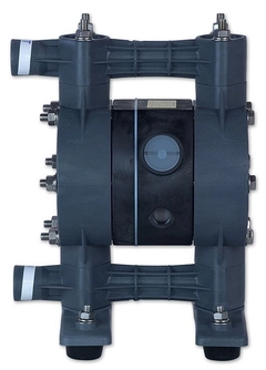 Yamada Pump NDP-15FDT