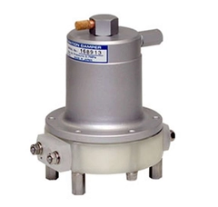 Yamada Pulsation Dampener AD-10PH
