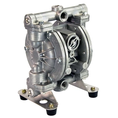 854702 Yamada G15 Global Series AODD Diaphragm Pump, G15AH11