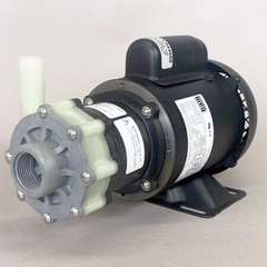 0150-0253-0100 March Pumps Sealless Mag Drive Marine Pump