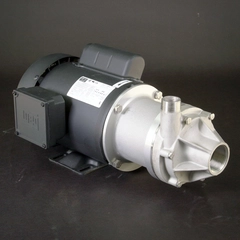 0155-0174-0300, TE-7S-MD March Series 7 Chemical Pump