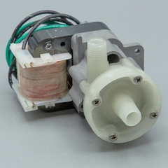 0115-0070-0100, AC-1C-MD March Series 1 Chemical Pump