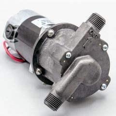 0809-0100-0800, 809-PL March Series 809 Mag Drive Hydronic Pump