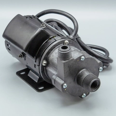 0809-0180-0200, 809-PL-HS-C Series 809-HS Mag Drive Hydronic Pump