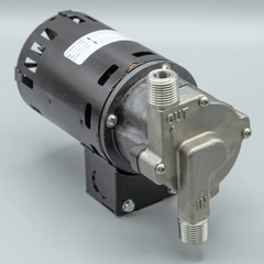 0809-0215-1100, 815-SS March Series 815 Mag Drive Hydronic Pump