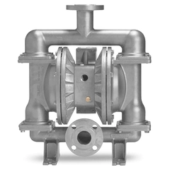 04-13501 Wilden Pumps CSA-Certified GPS430/SSSAA/ZWS/WF/WF