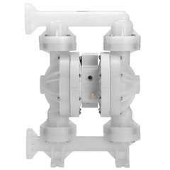 04-13321 Wilden Pump ProFlo SHIFT PS400/KKPPP/ZWS/WF/KWF/0504
