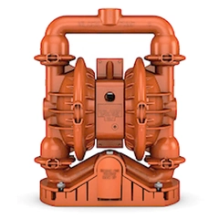 04-14203 Wilden Pumps Stallion 1.5" PS4/WMAAR/ZWS/VT/VT/0050