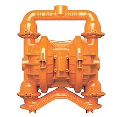 04-14293 Wilden Pumps Stallion 1.5" T4/WWMAB/VTU/VT/VT/0050