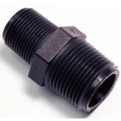 Yamada Pumps 20P-BUSH REDUCER NIPP 1"X3/4" POLY