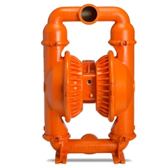 15-12849 Wilden Pumps Pro-Flo SHIFT XPS15/WWAAA/TWS/TF/MTF