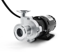 Chugger Pump TRI-XCPSS-CI-1 Tri Clover