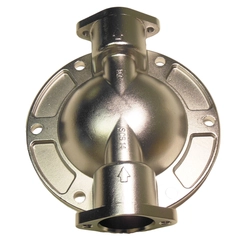 Yamada Pump Repair Part 711694-EP