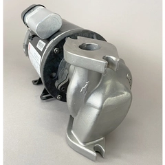 March 830-SS Series 830 Hydronic Pump 0175-0094-0100